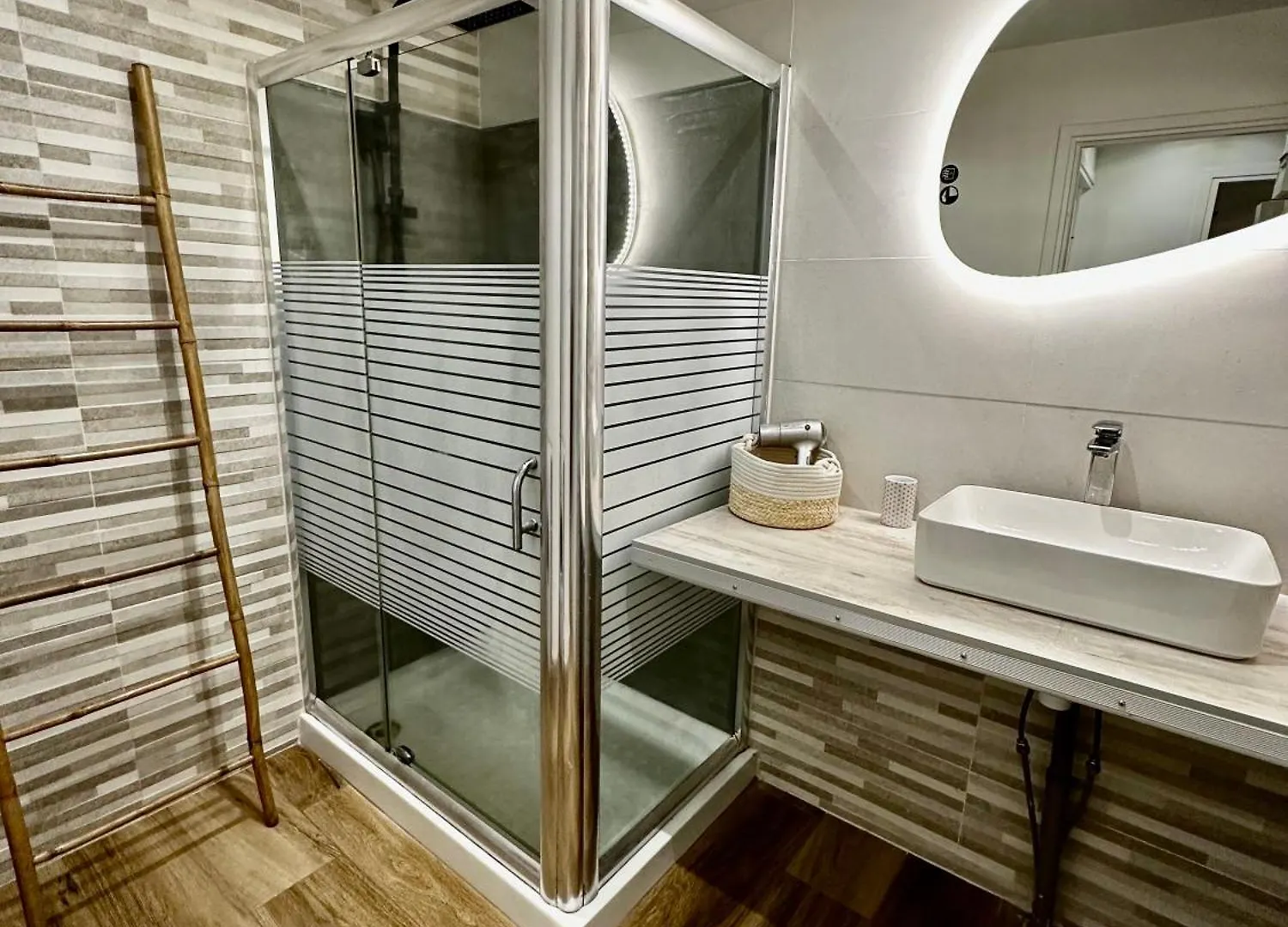 דירה בוויאנט Ti Kaz Coco Jungle Jacuzzi & Vue Mer גוואדלופ